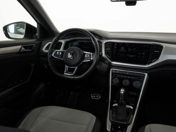 Volkswagen T-Roc I (China Market) с пробегом 2020 года, цена 2 605 000 рублей, 39837 км, внедорожник, Автокод Объявления