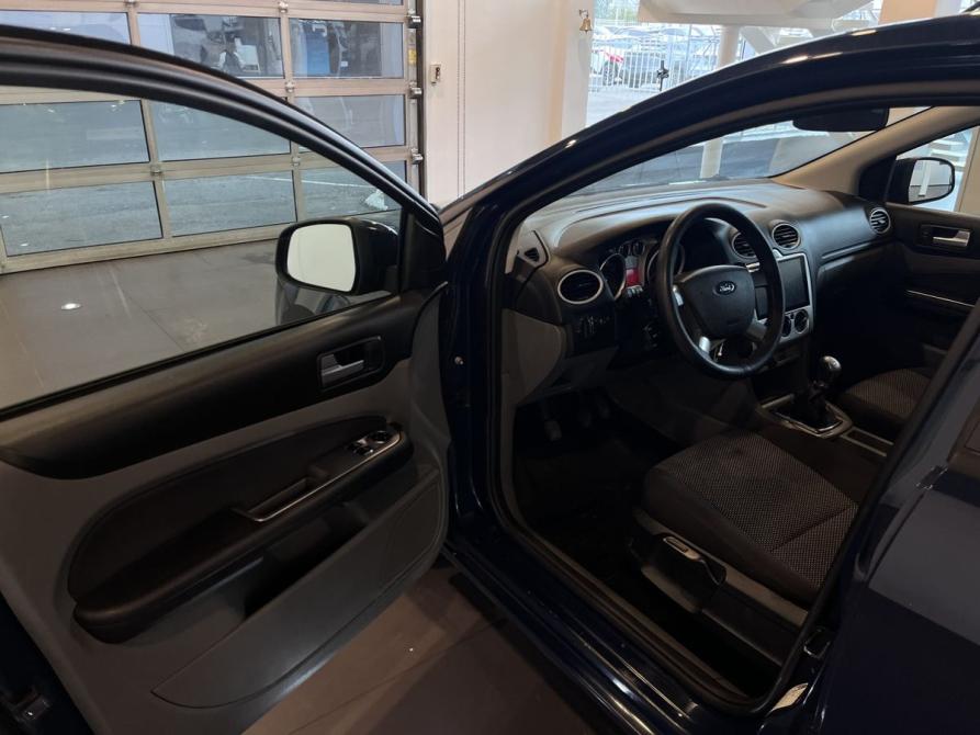 Ford Focus II Рестайлинг Чебоксары  - изображение 21