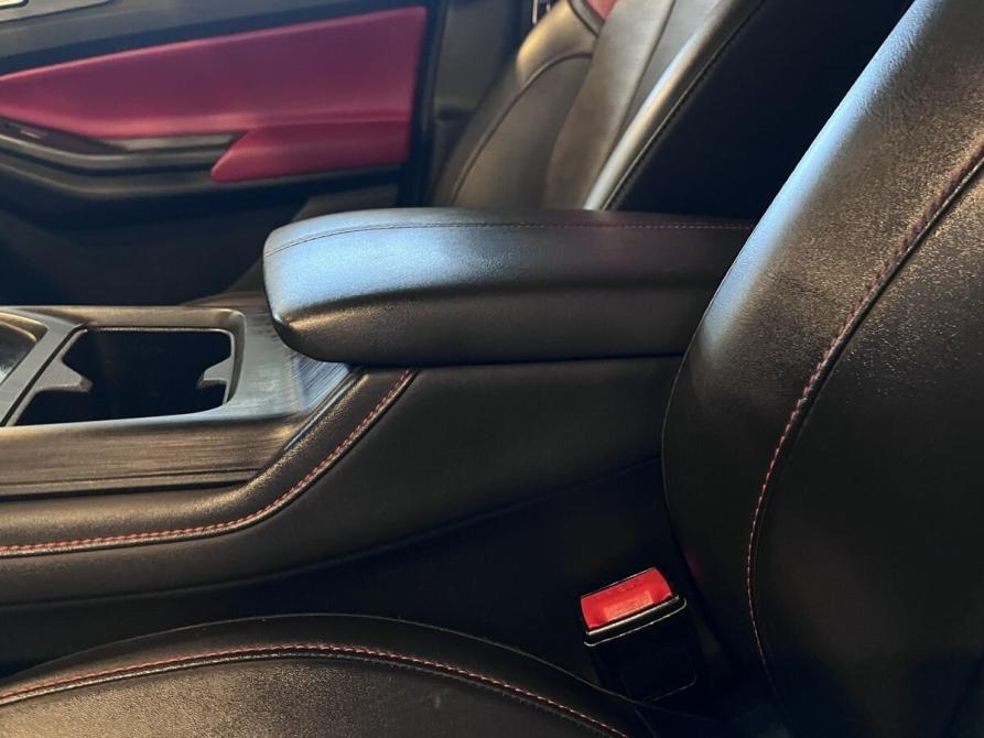Changan CS55 Plus II Чебоксары  - изображение 29