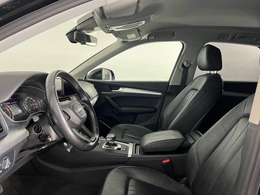 Audi Q5 II (FY) Архангельск  - изображение 15