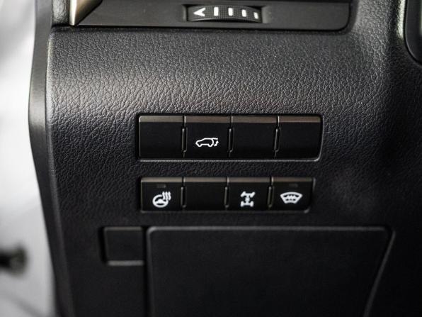 Lexus RX IV Рестайлинг с пробегом 2020 года, цена 4 700 000 рублей, 100460 км, внедорожник, Автокод Объявления