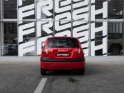 Hyundai Getz I Рестайлинг Ставрополь  - изображение 20