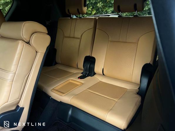 Новый Lexus LX IV 2026 года, цена 25 390 000 рублей, внедорожник, Автокод Объявления