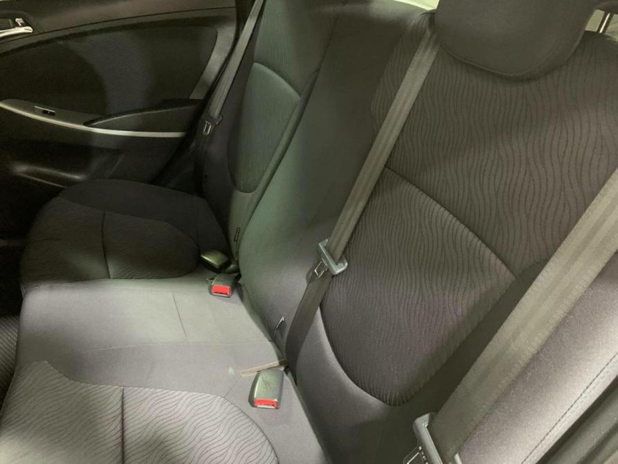 Hyundai Solaris I Нижнекамск  - изображение 14