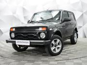 Lada (ВАЗ) Niva Legend Ульяновск  - изображение 17
