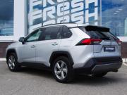 Toyota RAV4 V (XA50) Владимир  - изображение 28