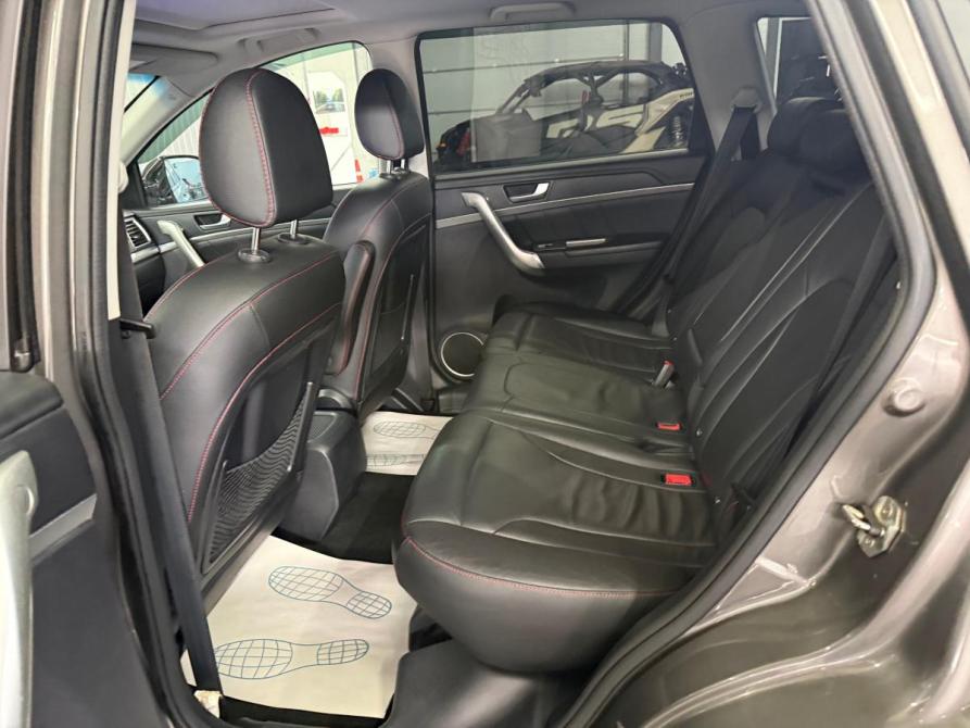 Haval H6 I Краснодар  - изображение 13