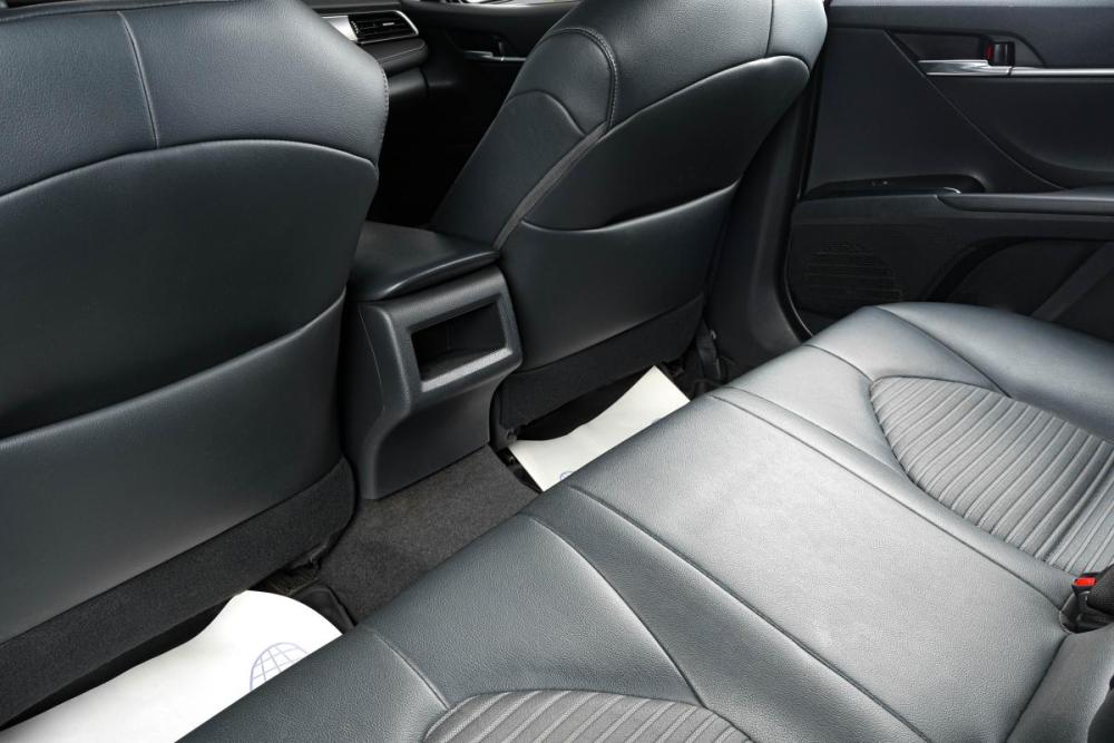 Toyota Camry VIII (XV70) Тюмень  - изображение 9