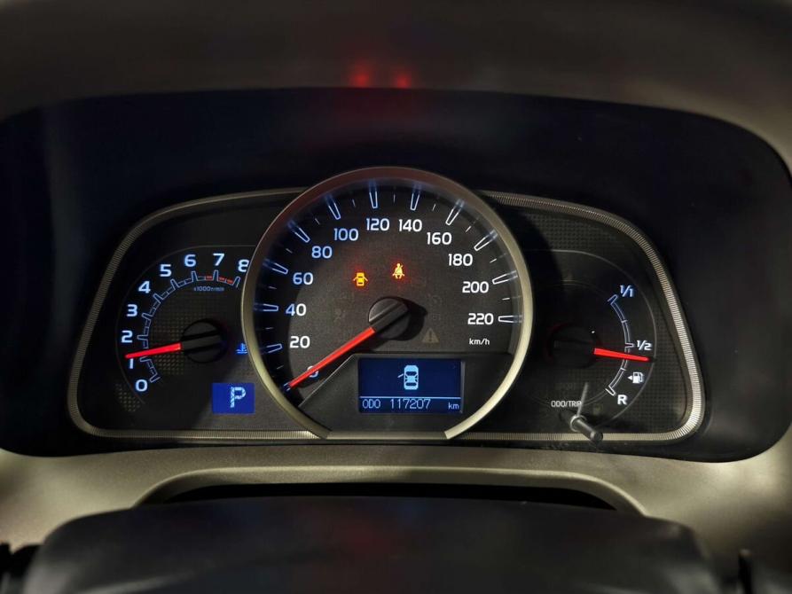 Toyota RAV4 IV (XA40) Санкт-Петербург  - изображение 14