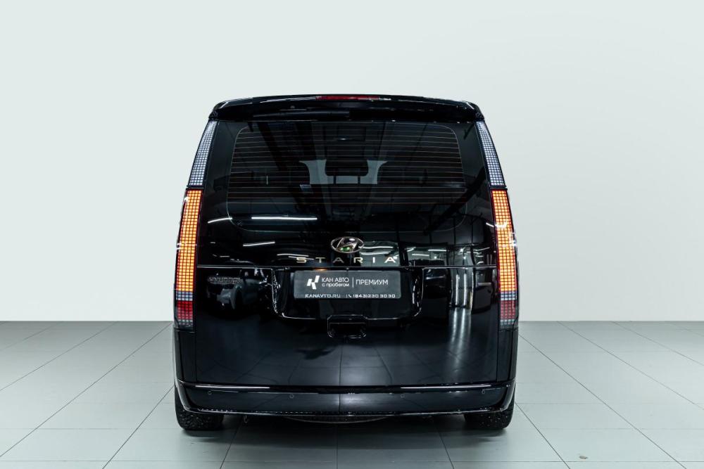 Hyundai Staria I Казань  - изображение 5