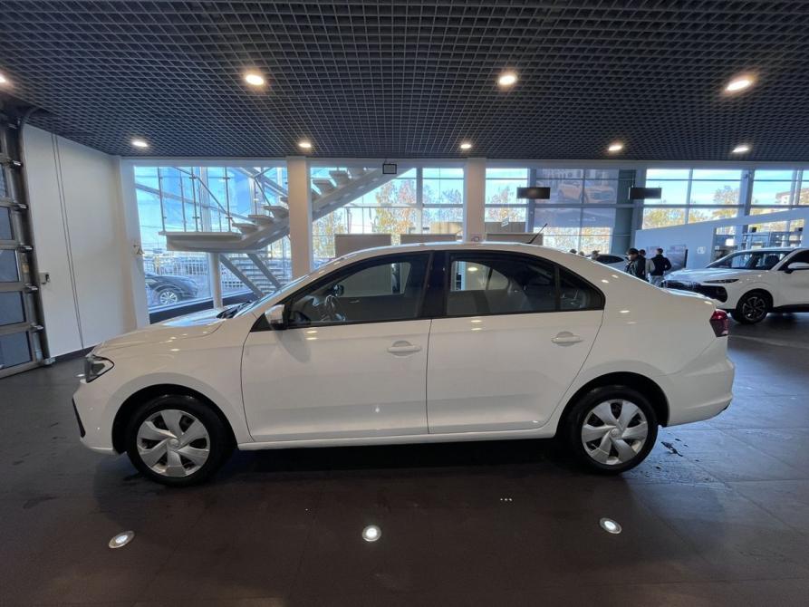 Volkswagen Polo VI Чебоксары  - изображение 6