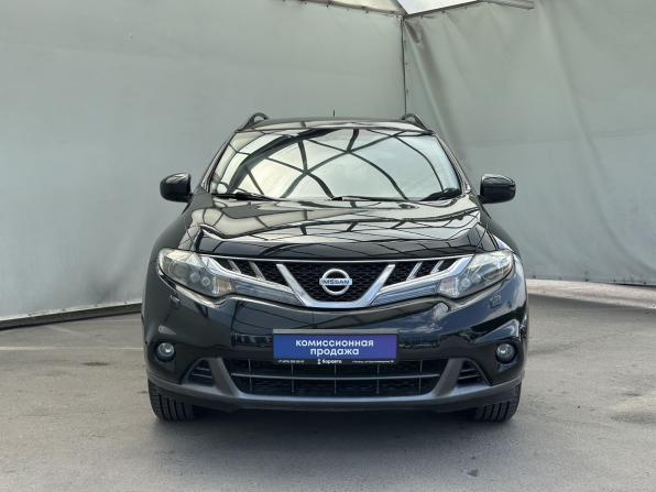 Nissan Murano II (Z51) Рестайлинг 2 с пробегом 2012 года, цена 990 000 рублей, 337425 км, внедорожник, Автокод Объявления