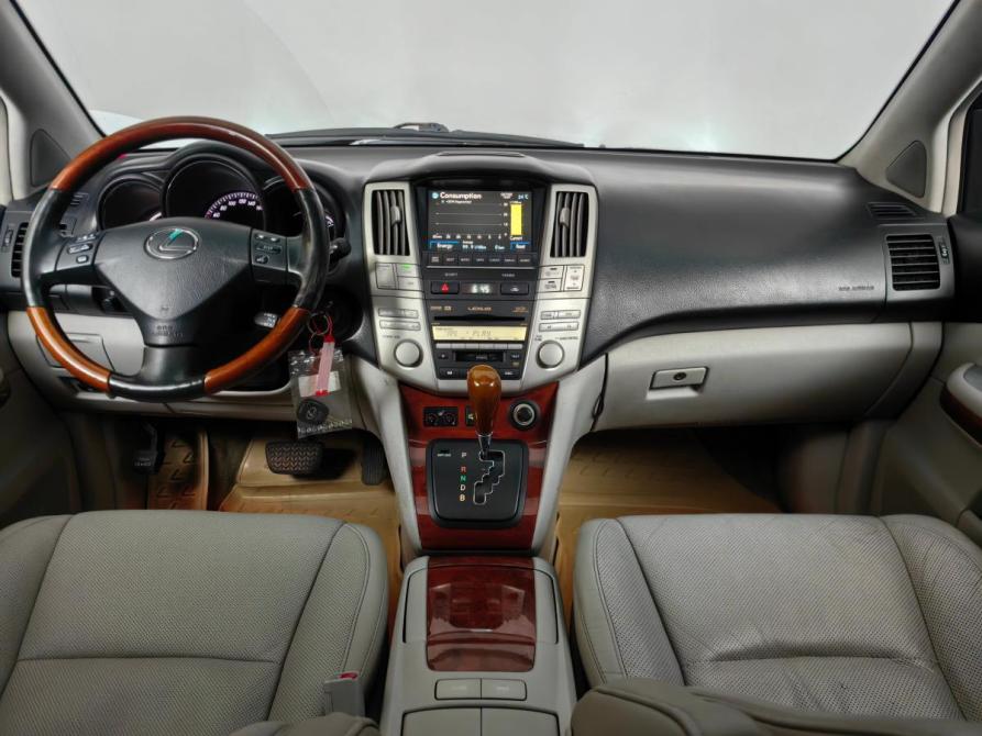 Lexus RX II Рестайлинг Москва  - изображение 6