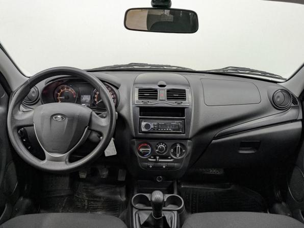 Lada (ВАЗ) Granta I Рестайлинг с пробегом 2023 года, цена 659 000 рублей, 82297 км, седан, Автокод Объявления