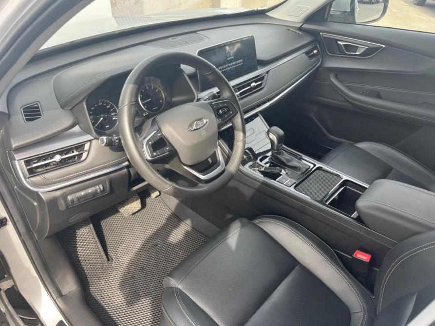 Chery Tiggo 4 Pro I Рестайлинг Курган  - изображение 7
