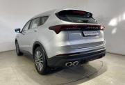 JETOUR X70+ I Рестайлинг Саранск  - изображение 34