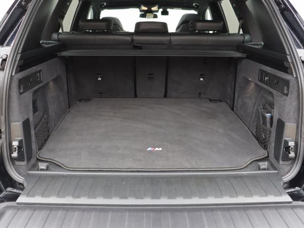 BMW X5 IV (G05/G18) Рестайлинг с пробегом 2023 года, цена 10 799 000 рублей, 21235 км, внедорожник, Автокод Объявления