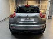 Nissan Juke I Красноярск  - изображение 24