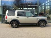 Land Rover Discovery IV Ярославль  - изображение 26