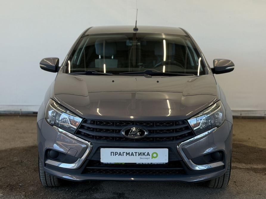 Lada (ВАЗ) Vesta I Псков  - изображение 2