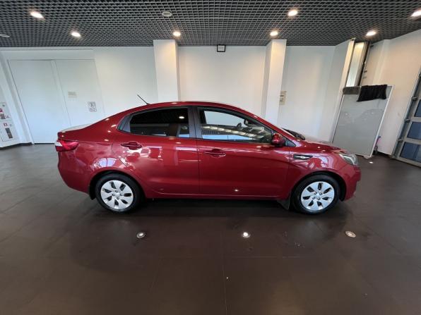 Kia Rio III с пробегом 2013 года, цена 799 000 рублей, 131524 км, седан, Автокод Объявления
