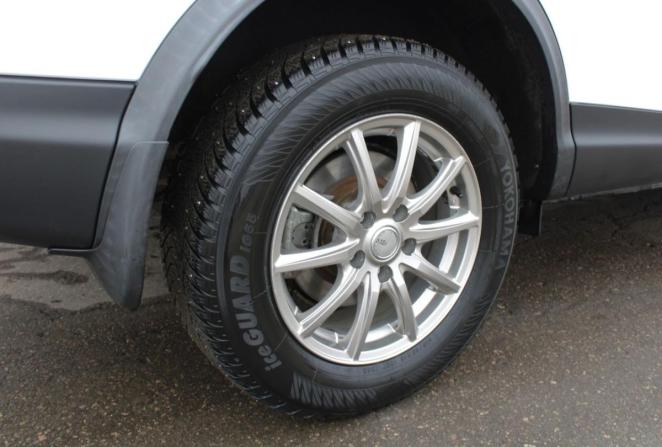 Nissan Qashqai II с пробегом 2017 года, цена 1 770 000 рублей, 71835 км, внедорожник, Автокод Объявления