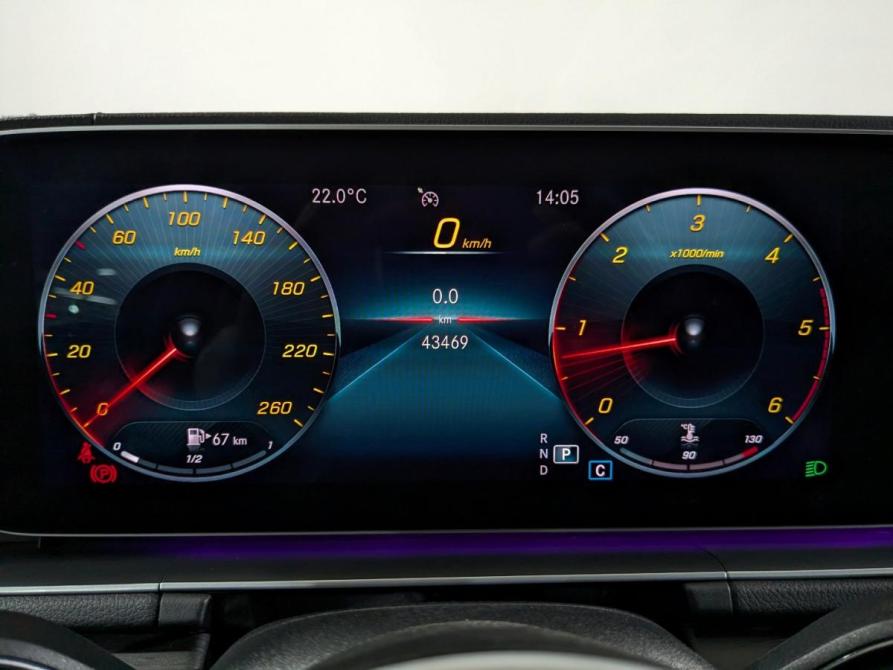 Mercedes-Benz GLE II (V167) Химки  - изображение 20