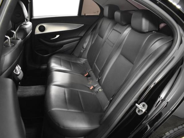 Mercedes-Benz E-Класс V (W213 S213 C238) с пробегом 2019 года, цена 2 772 900 рублей, 130025 км, седан, Автокод Объявления