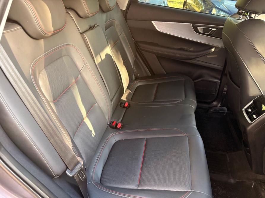Chery Tiggo 7 Pro I Ростов-на-Дону  - изображение 23