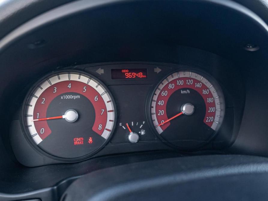 Kia Rio II Рестайлинг Краснодар  - изображение 14