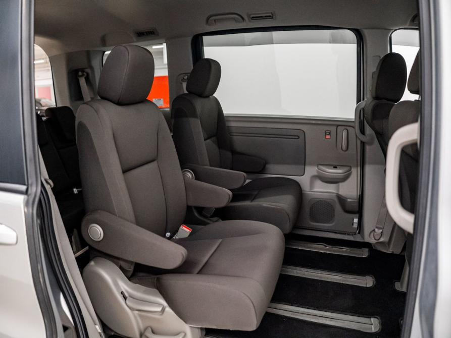 Honda Stepwgn V Рестайлинг Красноярск  - изображение 7