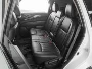 Infiniti JX Тюмень  - изображение 42