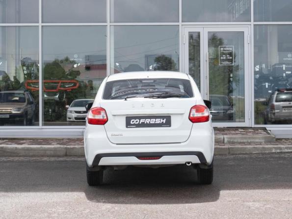Lada (ВАЗ) Granta I Рестайлинг с пробегом 2020 года, цена 745 000 рублей, 72136 км, седан, Автокод Объявления
