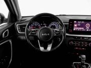 Kia Ceed III Рестайлинг Москва  - изображение 29