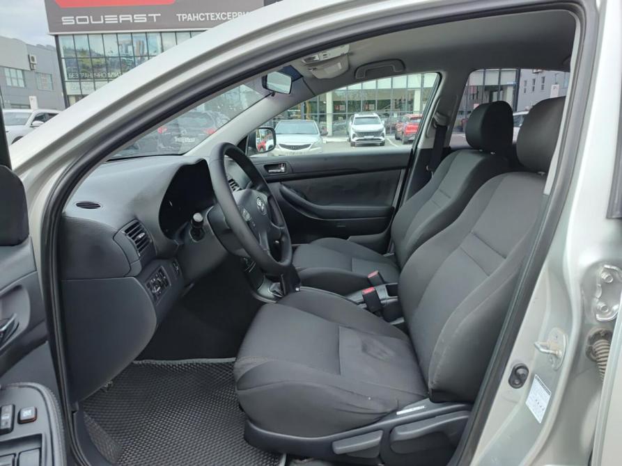 Toyota Avensis II Рестайлинг Чебоксары  - изображение 20