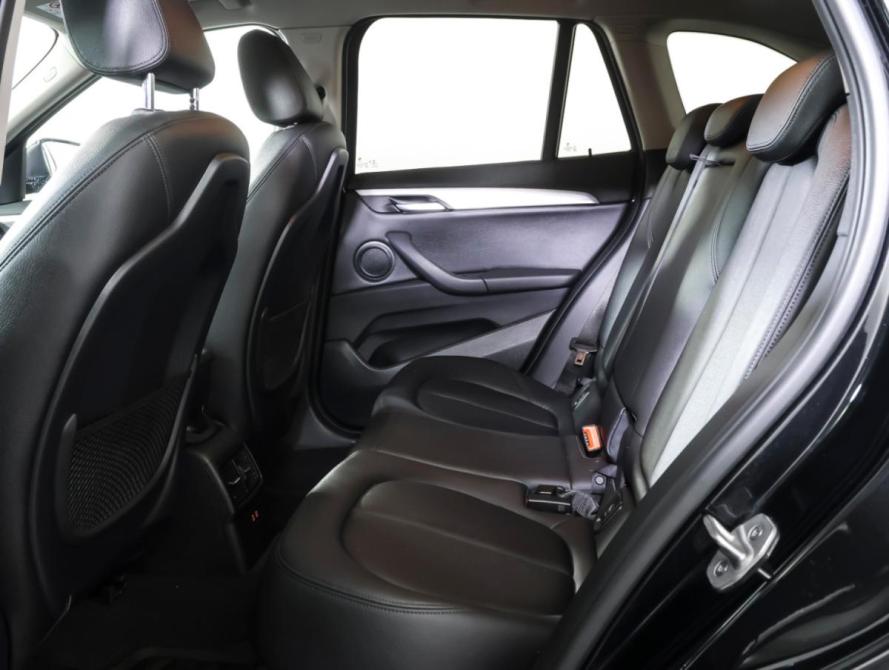 BMW X1 II (F48) Рестайлинг Москва  - изображение 12