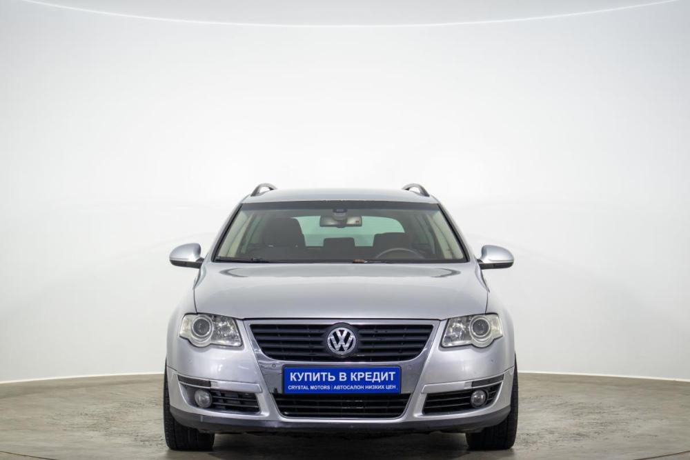 Volkswagen Passat B6 Оренбург  - изображение 2