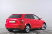 Audi A3 II (8P) Рестайлинг 2 Кемерово  - изображение 31