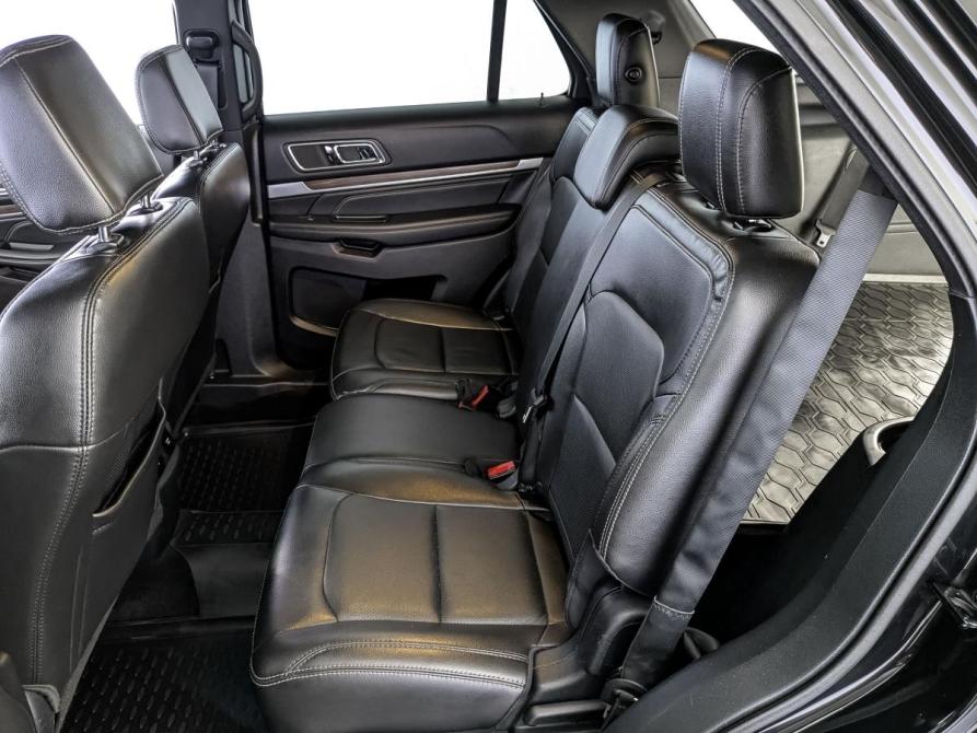 Ford Explorer V Рестайлинг 2 Москва  - изображение 12