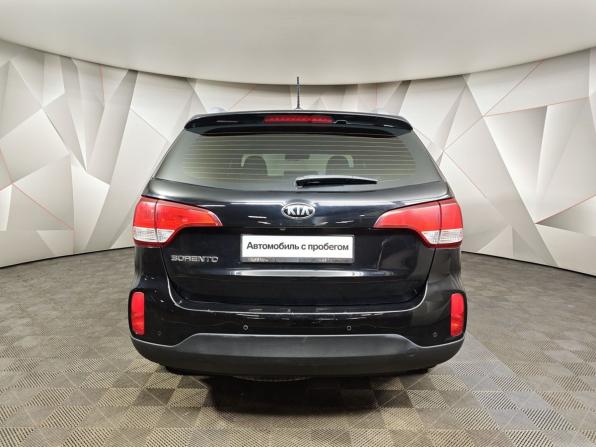 Kia Sorento II Рестайлинг с пробегом 2018 года, цена 2 097 000 рублей, 140910 км, внедорожник, Автокод Объявления
