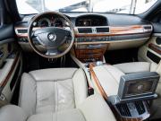 BMW 7 серии IV (E65/E66) Ставрополь  - изображение 34