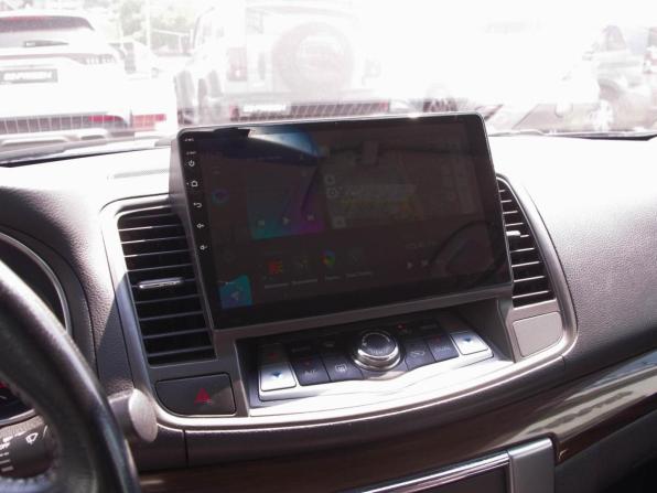 Nissan Teana II Рестайлинг с пробегом 2013 года, цена 1 299 000 рублей, 149428 км, седан, Автокод Объявления