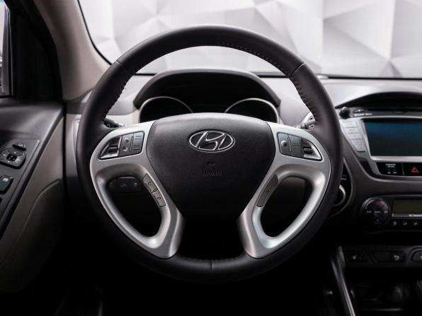 Hyundai ix35 I с пробегом 2011 года, цена 1 219 000 рублей, 187653 км, внедорожник, Автокод Объявления