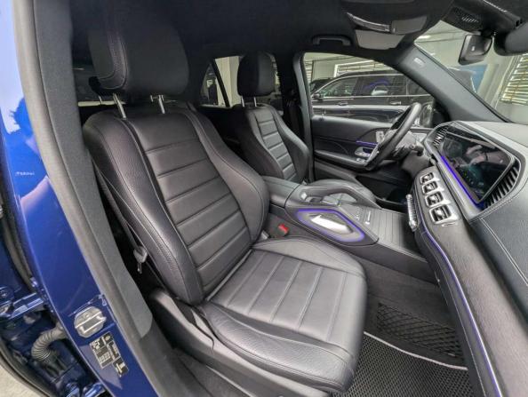 Mercedes-Benz GLE II (V167) с пробегом 2019 года, цена 5 797 000 рублей, 104020 км, внедорожник, Автокод Объявления