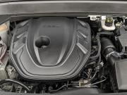 Geely Monjaro I Москва  - изображение 38