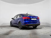 Ford Focus III Рестайлинг Санкт-Петербург  - изображение 25