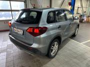 Suzuki Vitara II Рестайлинг Санкт-Петербург  - изображение 10