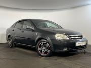 Chevrolet Lacetti I Великий Новгород  - изображение 19