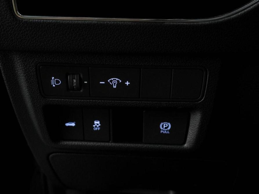 Hyundai Sonata VIII (DN8) Воронеж  - изображение 18