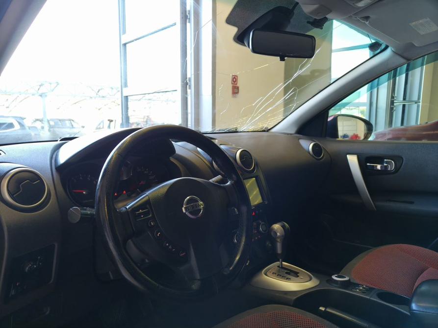 Nissan Qashqai I Новосибирск  - изображение 7